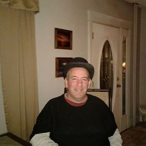 Meet your Posher, Frank